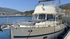 Rhea Trawler 36